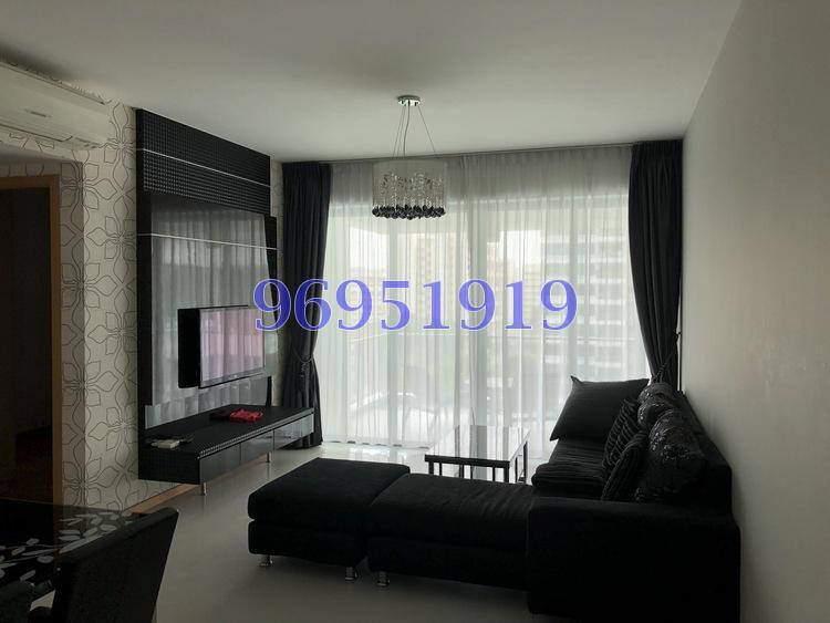 Dakota Residences (D14), Condominium #159669822